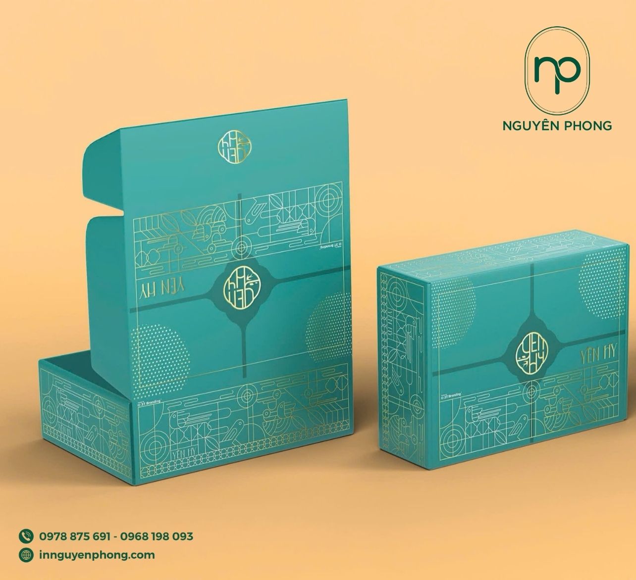 Kích thước hộp carton
